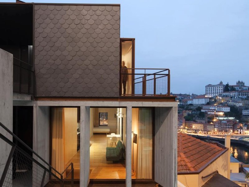オー ポルト アパートメンツ (Oh Porto Apartments)の写真