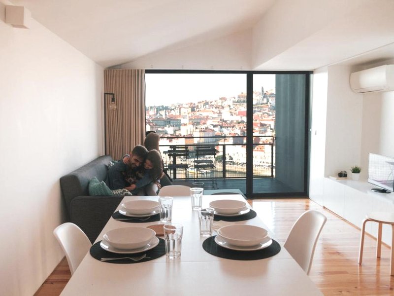 オー ポルト アパートメンツ (Oh Porto Apartments)の写真