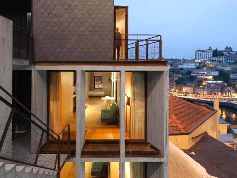 オー ポルト アパートメンツ (Oh Porto Apartments)の写真