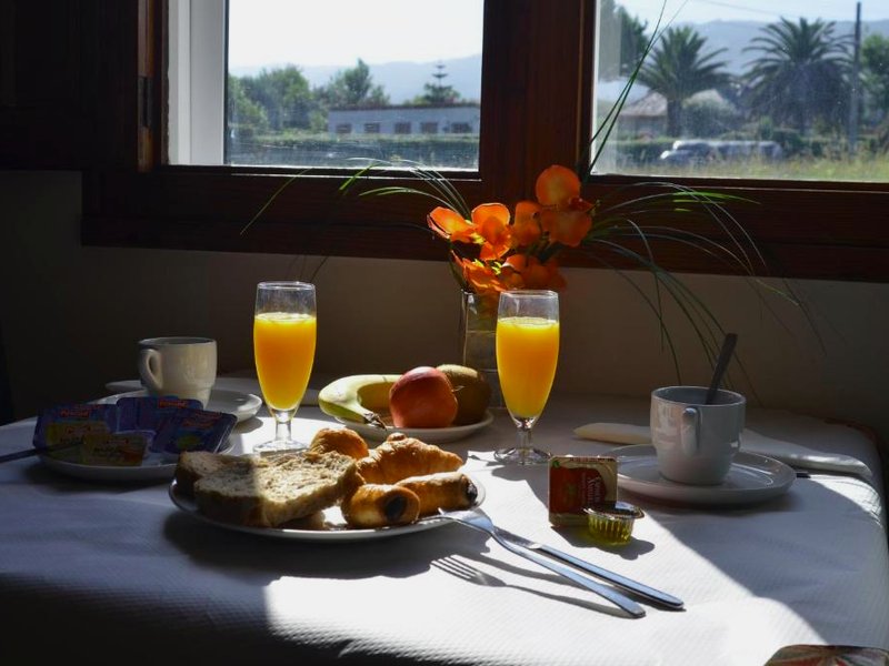 ホテル プラヤ デ ラス カテドラレス (Hotel Playa de las Catedrales)の写真