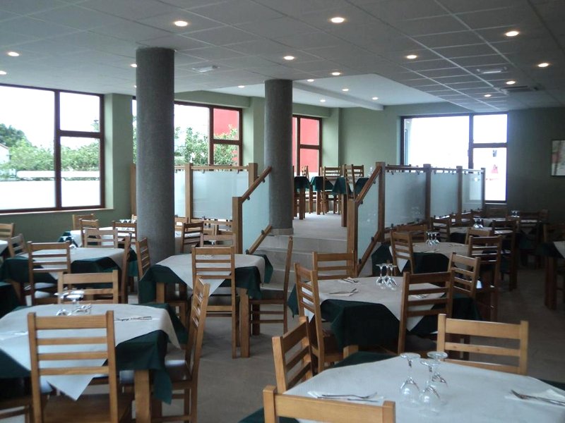 O Vendaval Hostal Restauranteの写真