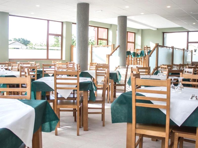 O Vendaval Hostal Restauranteの写真