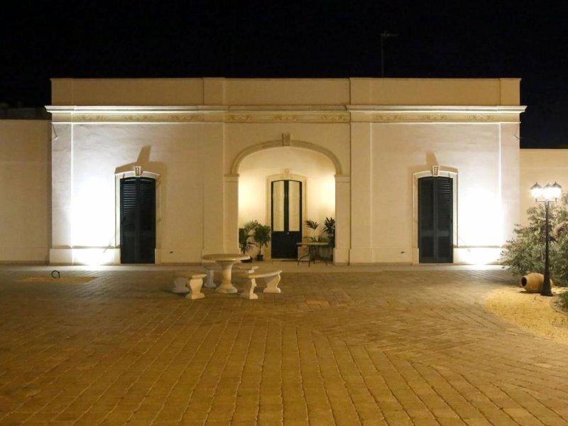 il Giardino delle Zieの写真