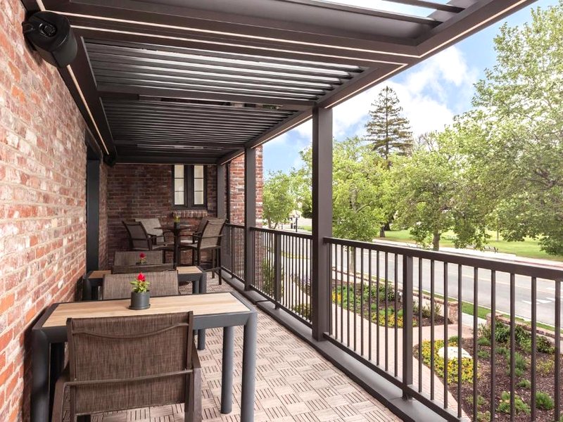 パソ ロブレス イン (Paso Robles Inn)の写真