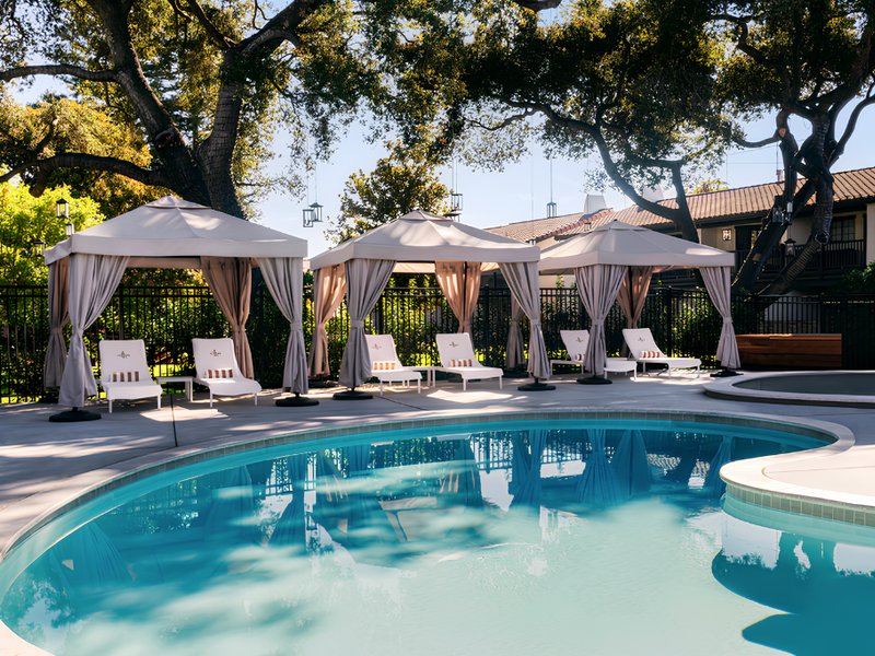 パソ ロブレス イン (Paso Robles Inn)の写真