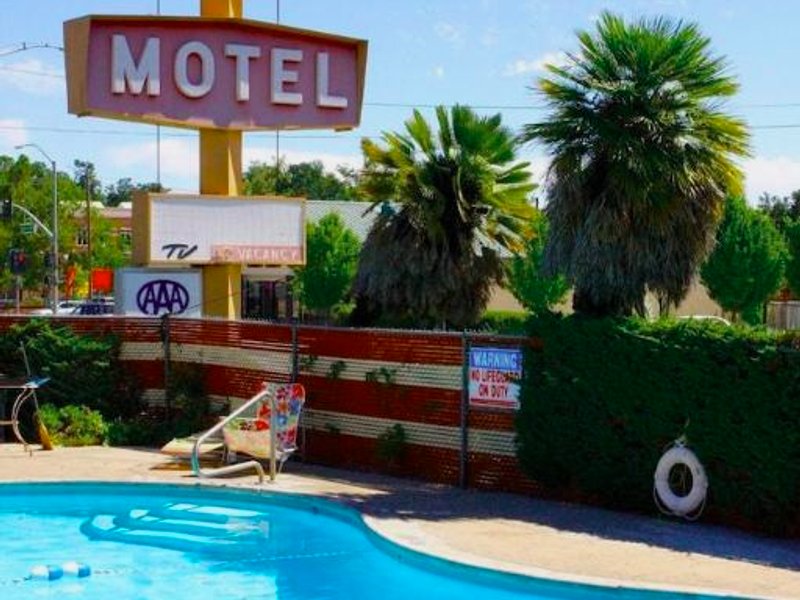 Melody Ranch Motelの写真