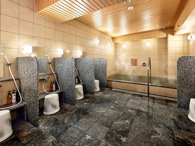 アパホテル埼玉東松山駅前 (APA Hotel Saitama Higashimatsuyama Ekimae)の写真