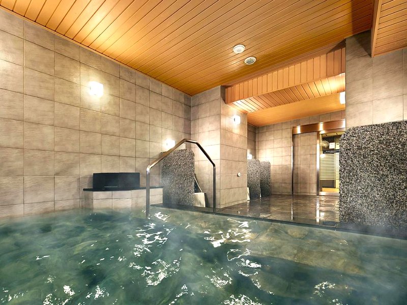 アパホテル埼玉東松山駅前 (APA Hotel Saitama Higashimatsuyama Ekimae)の写真
