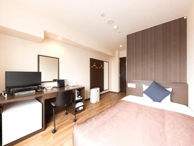 Tabist シティホテル東松山 (Tabist City Hotel Higashi-Matsuyama)の写真