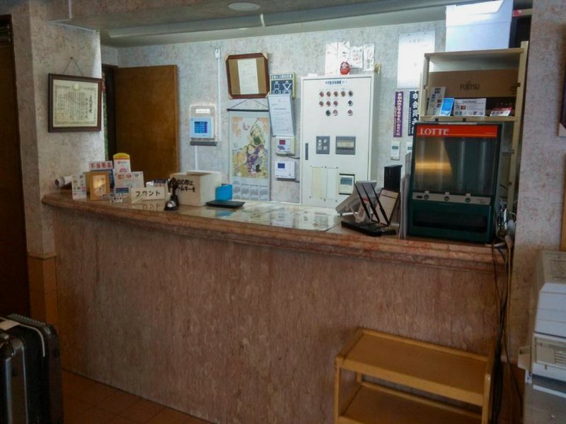 Tabist シティホテル東松山 (Tabist City Hotel Higashi-Matsuyama)の写真