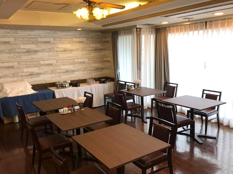 Tabist シティホテル東松山 (Tabist City Hotel Higashi-Matsuyama)の写真