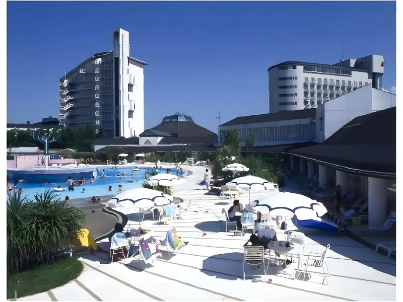 ホテル ヘリテイジ (Hotel Heritage)の写真
