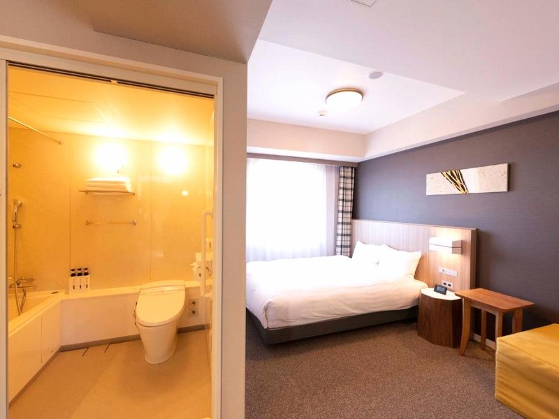 森林ホテル (Shinrin Hotel )の写真