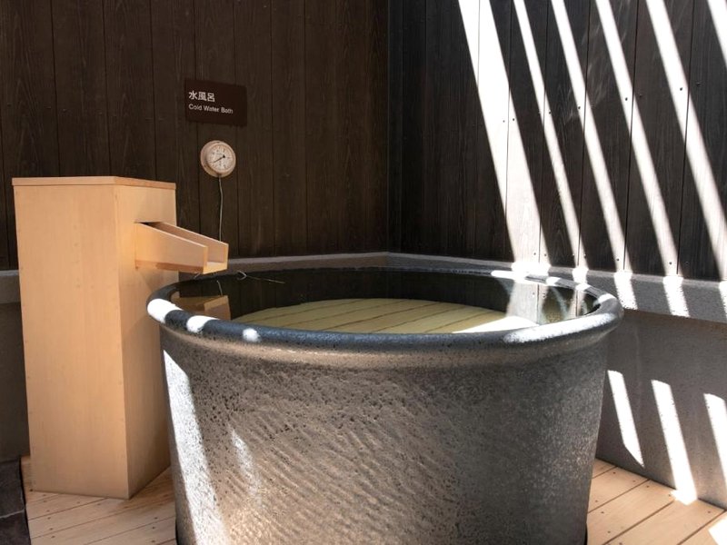 森林ホテル (Shinrin Hotel )の写真