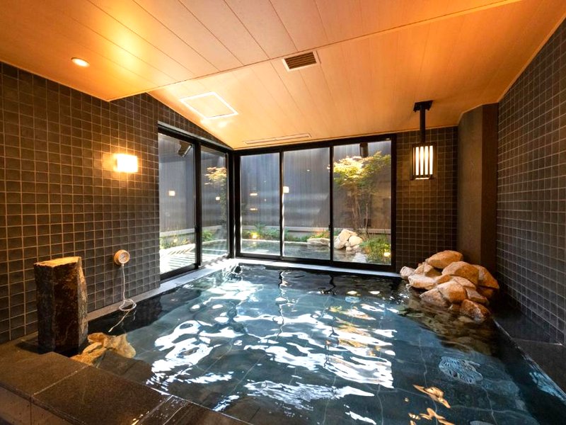 森林ホテル (Shinrin Hotel )の写真