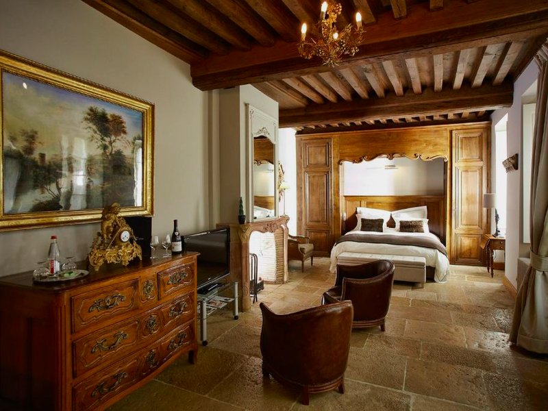 Le Clos Sainte-Margueriteの写真