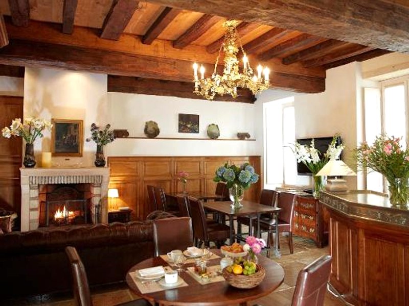 Le Clos Sainte-Margueriteの写真