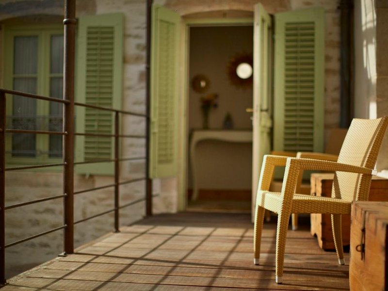 Le Clos Sainte-Margueriteの写真