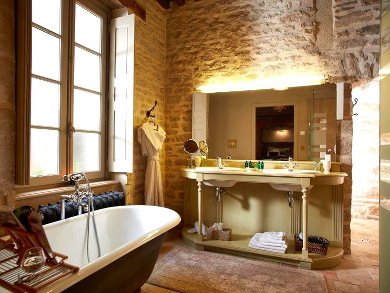 Le Clos Sainte-Margueriteの写真