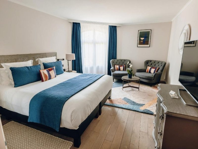 Hostellerie Cèdre & Spa Beauneの写真