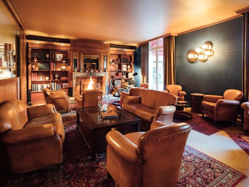 Hostellerie Cèdre & Spa Beauneの写真