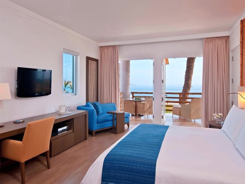 ホテル パラカス ア ラグジュアリー コレクション リゾート パラカス (Hotel Paracas, a Luxury Collection Resort, Paracas)の写真