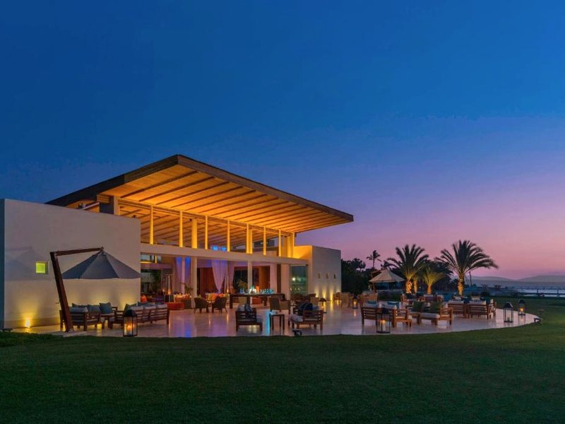 ホテル パラカス ア ラグジュアリー コレクション リゾート パラカス (Hotel Paracas, a Luxury Collection Resort, Paracas)の写真