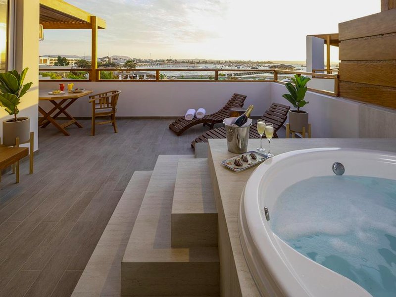 アランワ パラカス リゾート ＆ スパ (Aranwa Paracas Resort & Spa)の写真