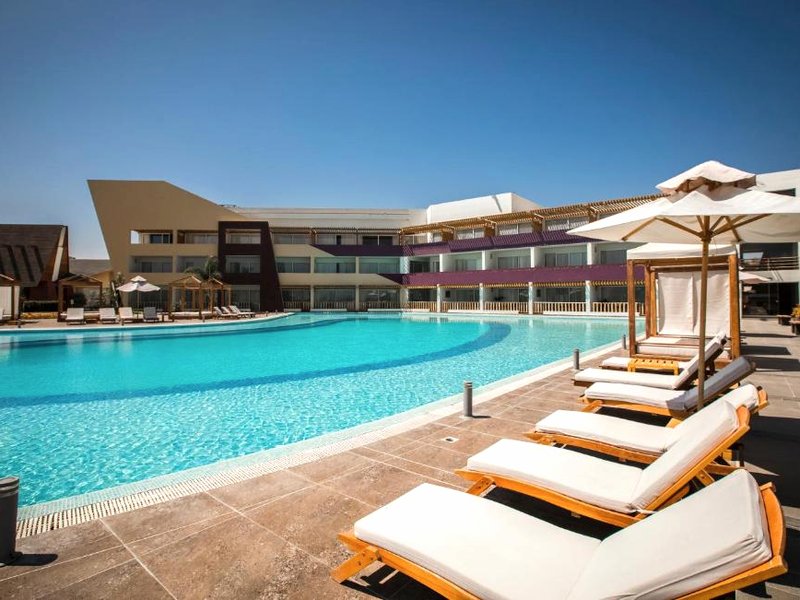 アランワ パラカス リゾート ＆ スパ (Aranwa Paracas Resort & Spa)の写真