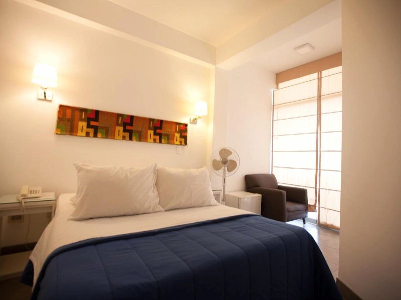 Hotel Gran Palma Paracasの写真
