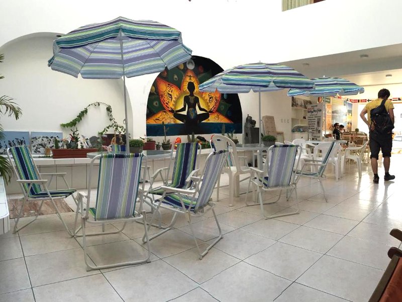 Paracas Backpackers Houseの写真