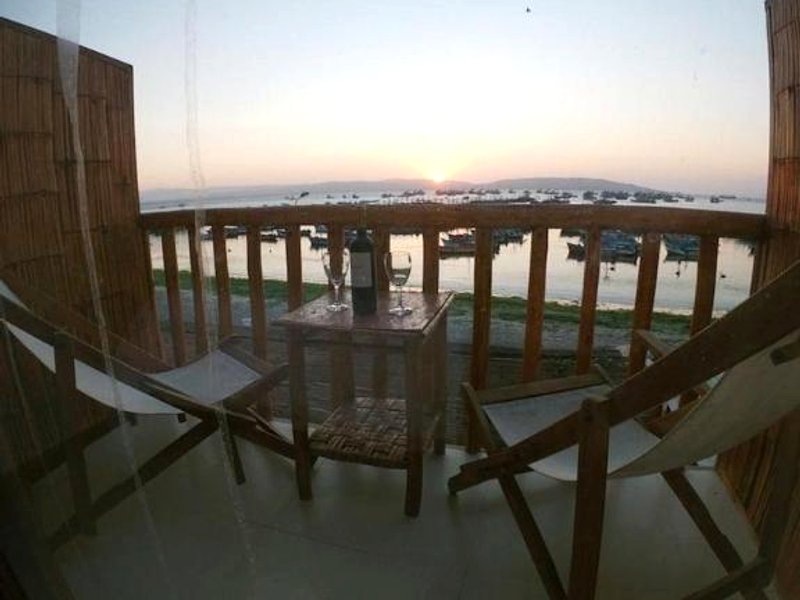 Paracas Backpackers Houseの写真