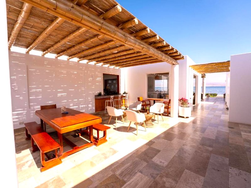 Atoq Paracas Reservaの写真
