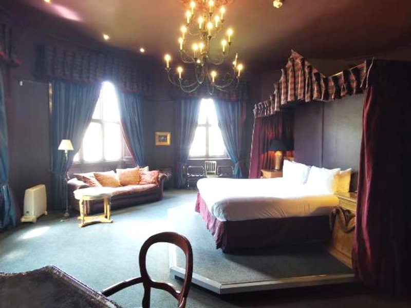 ルシン キャッスル ホテル アンド スパ (Ruthin Castle Hotel and Spa)の写真
