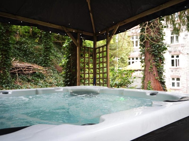ルシン キャッスル ホテル アンド スパ (Ruthin Castle Hotel and Spa)の写真