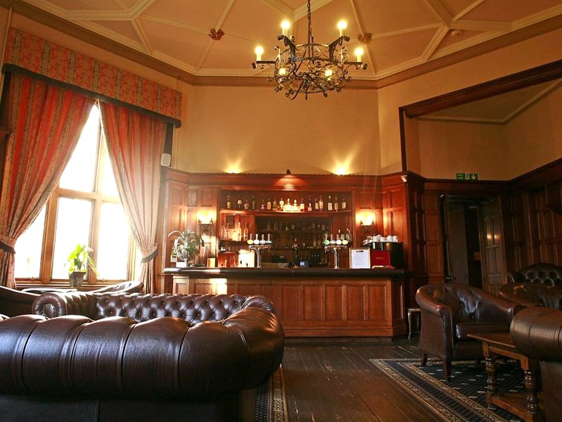 ルシン キャッスル ホテル アンド スパ (Ruthin Castle Hotel and Spa)の写真