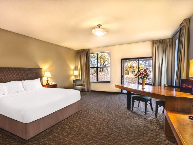 Gaia Hotel & Spa Redding, Ascend Hotel Collectionの写真