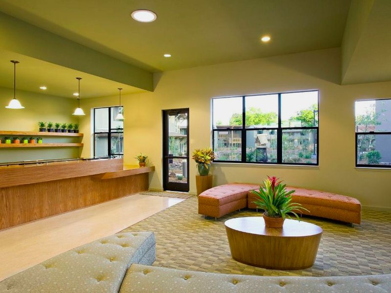 Gaia Hotel & Spa Redding, Ascend Hotel Collectionの写真