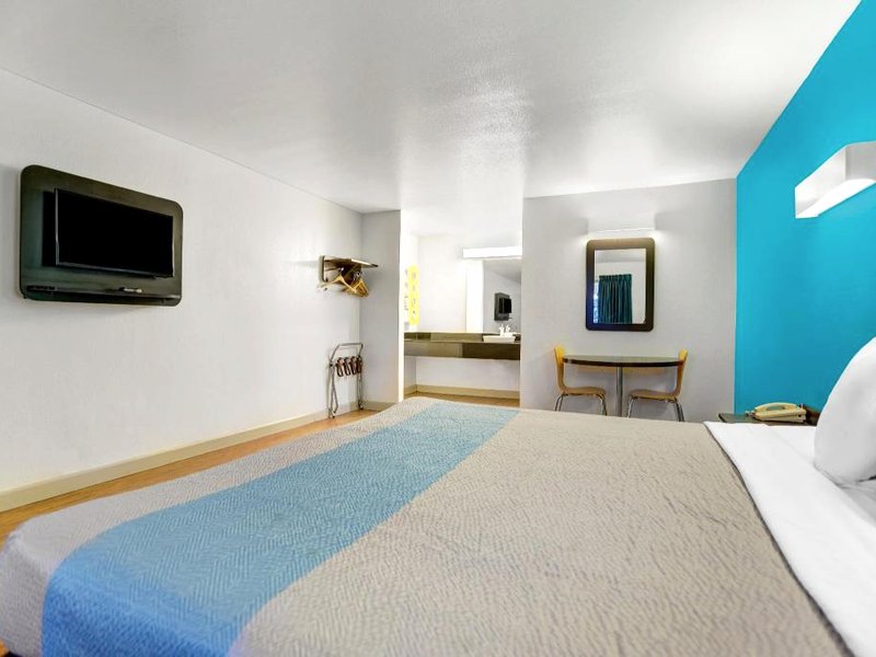 Motel 6 Anderson, CA - Redding Airportの写真