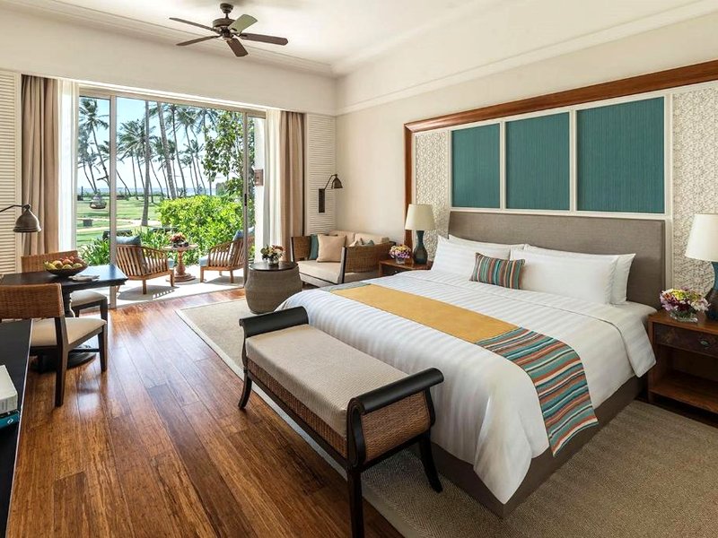 Shangri-La Hambantotaの写真