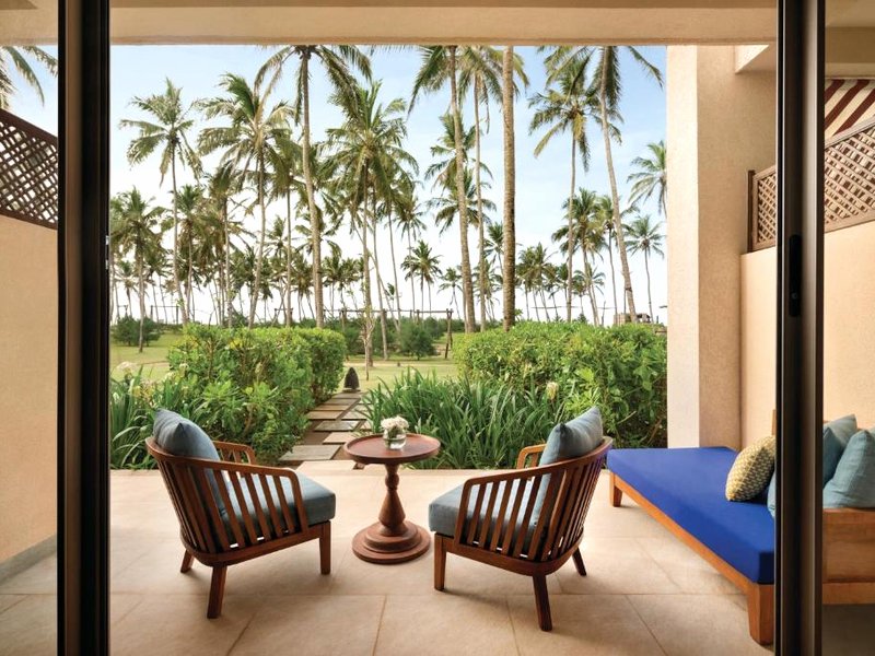 Shangri-La Hambantotaの写真