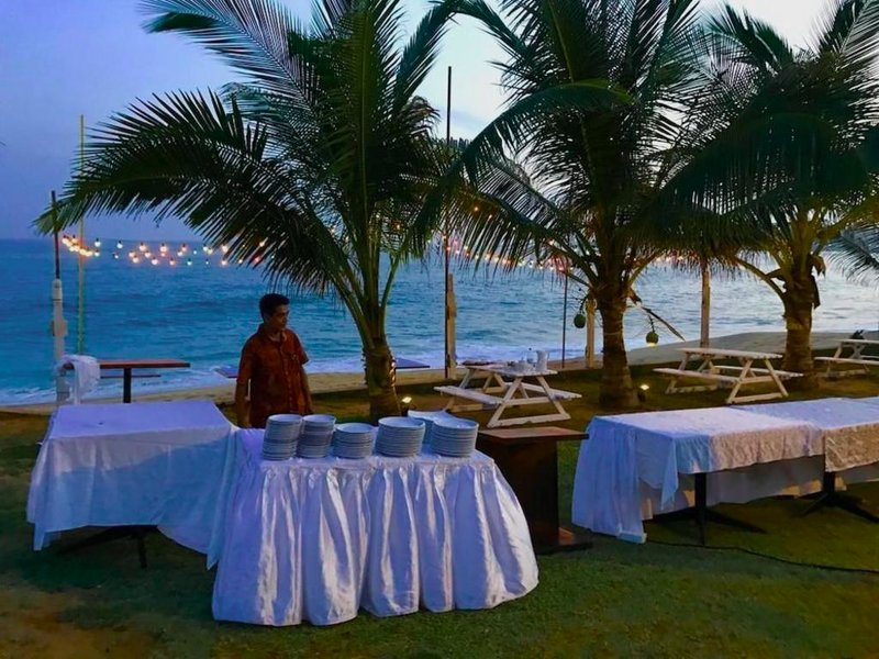 Peacock Beach Resort and Spaの写真
