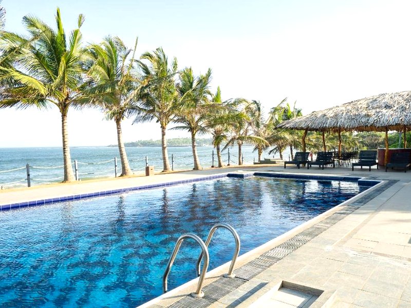 Peacock Beach Resort and Spaの写真