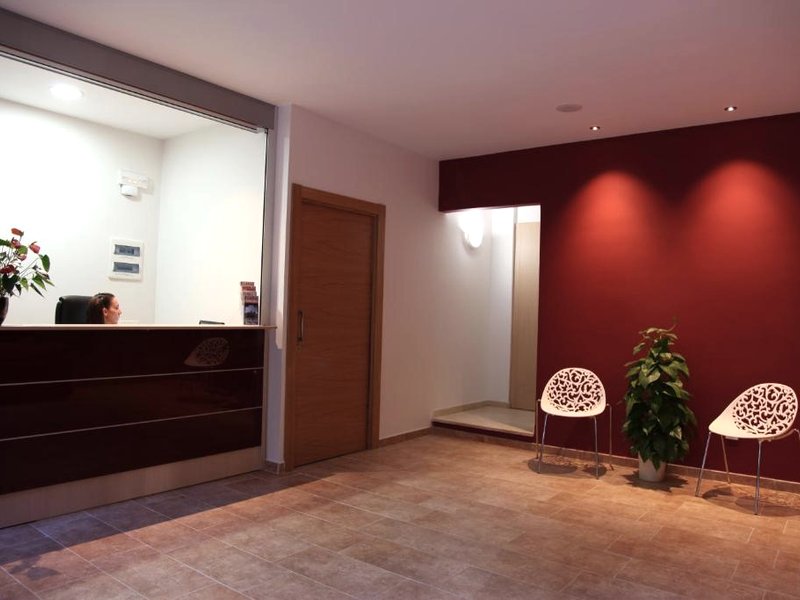 Hostal Santel San Marcosの写真