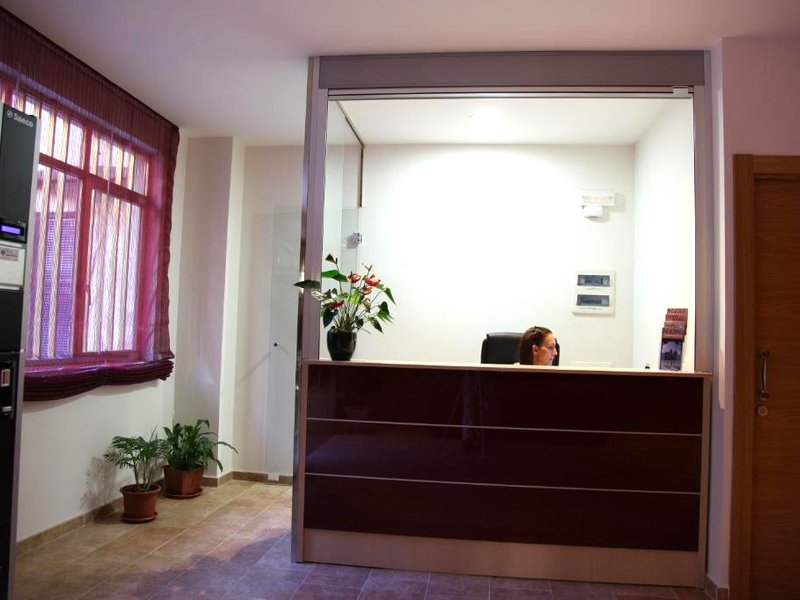 Hostal Santel San Marcosの写真