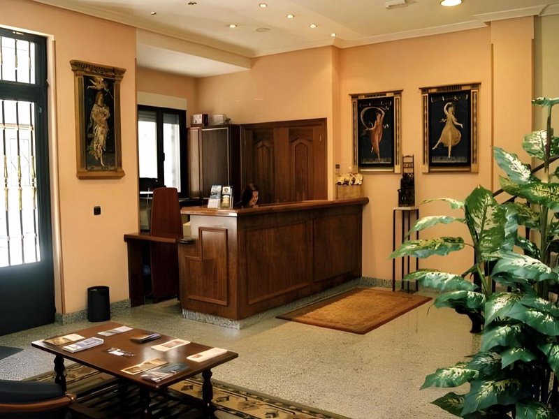 Hotel Eurowestの写真