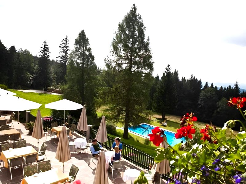 Gasthof Waldschenkeの写真