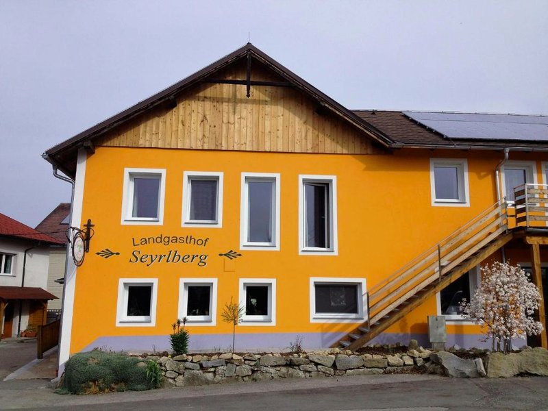 Landgasthof Seyrlbergの写真