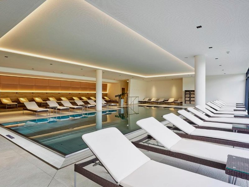 スパ ホテル ブリュンドル (Spa Hotel Brundl)の写真