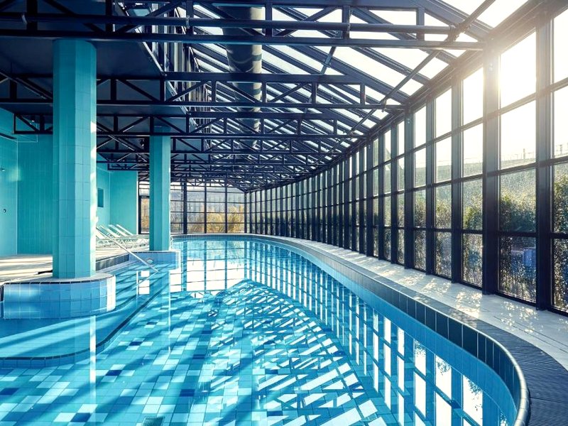 コレンドン アパートメンツ アムステルダム スキポール エアポート (Corendon Apartments Amsterdam Schiphol Airport)の写真